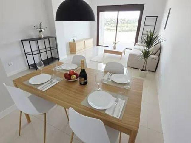 Piso en Alquiler en Estepona