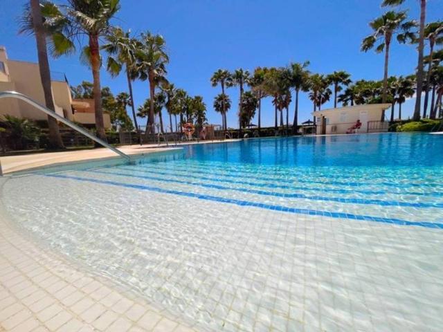 Piso en Alquiler en Estepona