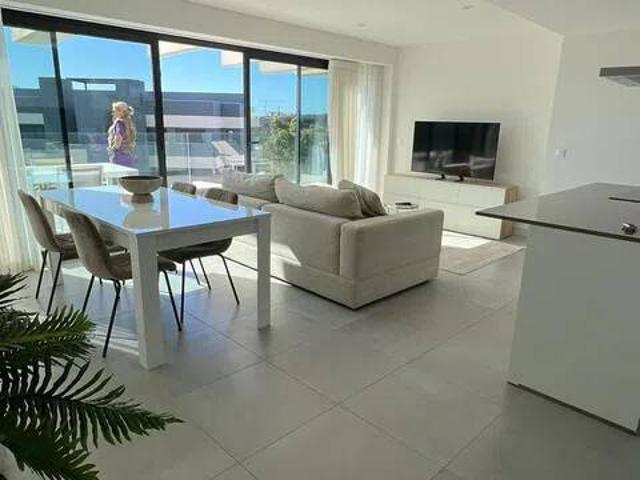 Piso en Alquiler en Estepona