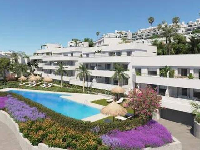 Piso en Alquiler en Estepona