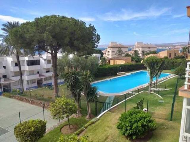 Piso en Alquiler en Estepona