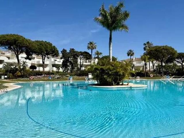 Piso en Alquiler en Estepona