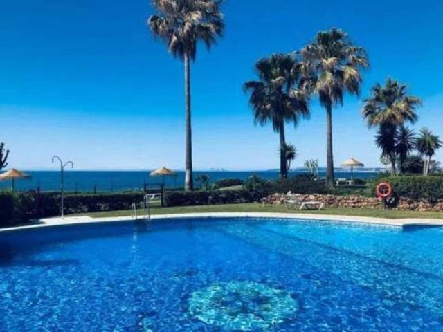 Piso en Alquiler en Estepona