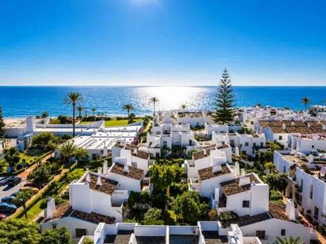 Piso en Alquiler en Estepona
