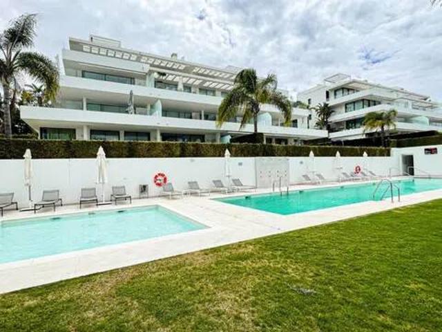 Piso en Alquiler en Estepona
