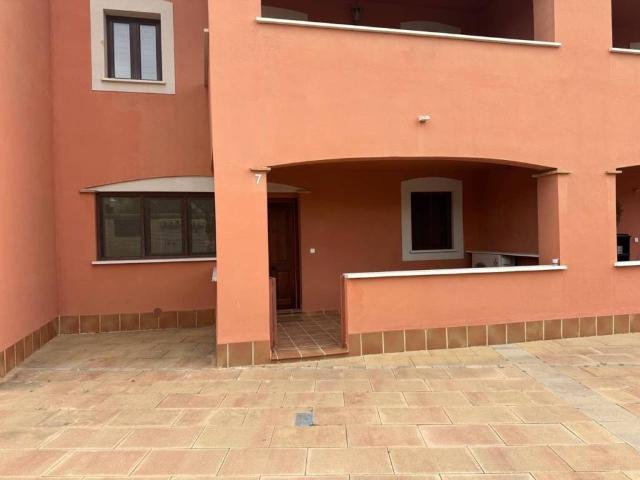 Piso en Alquiler en Fuente Álamo de Murcia
