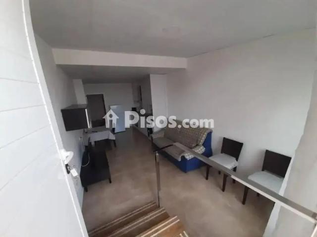 Piso en alquiler en Fuente Álamo de Murcia
