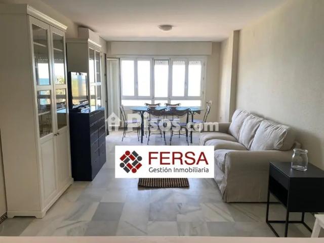 Piso en alquiler en Fuentebravia