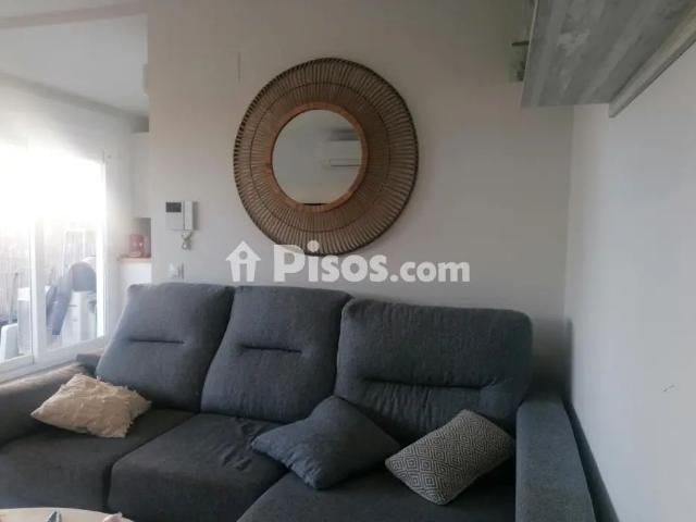 Piso en alquiler en Fuentebravia