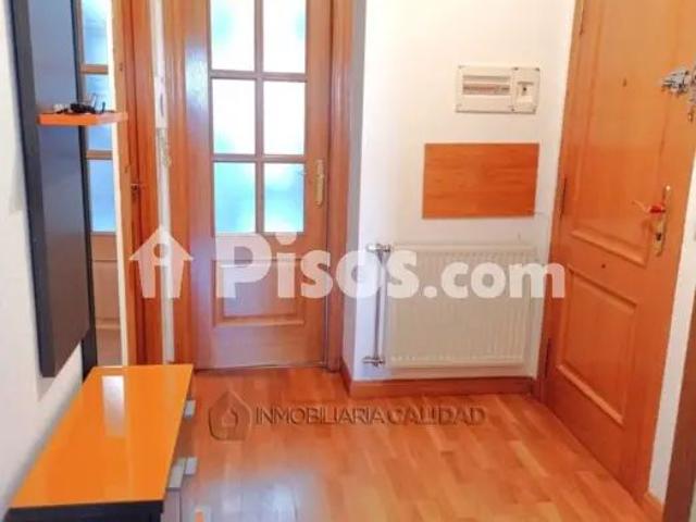 Piso en alquiler en Fuentecillas