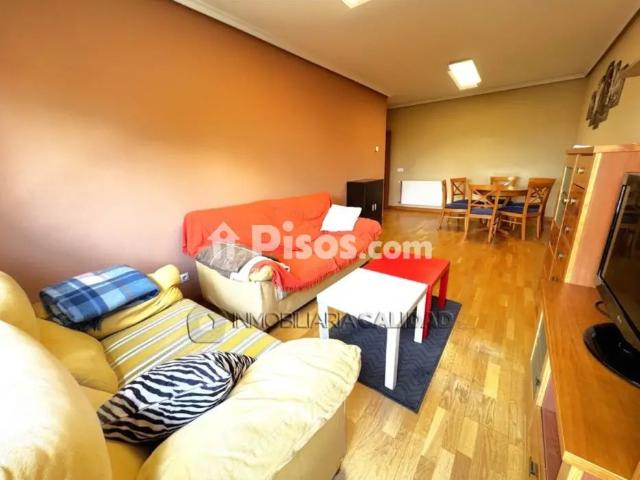 Piso en alquiler en Fuentecillas