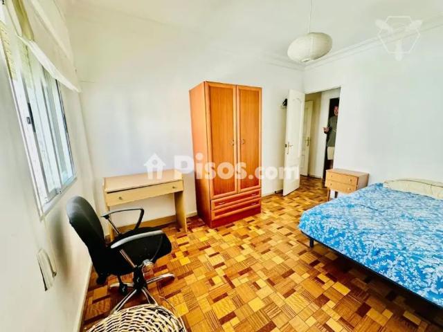 Piso en alquiler en Fuentepiña