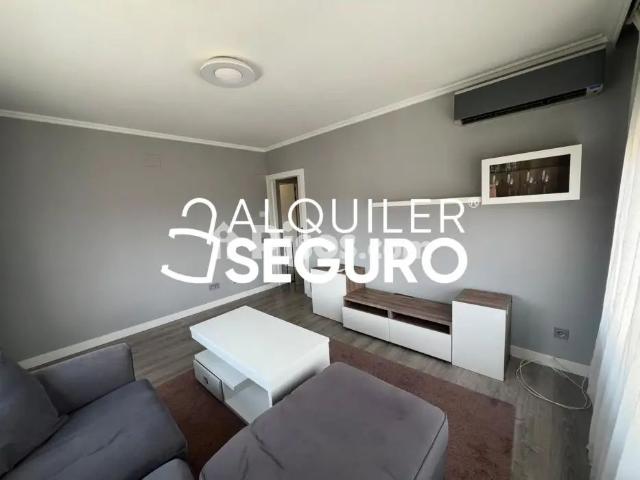 Piso en alquiler en Fuencarral