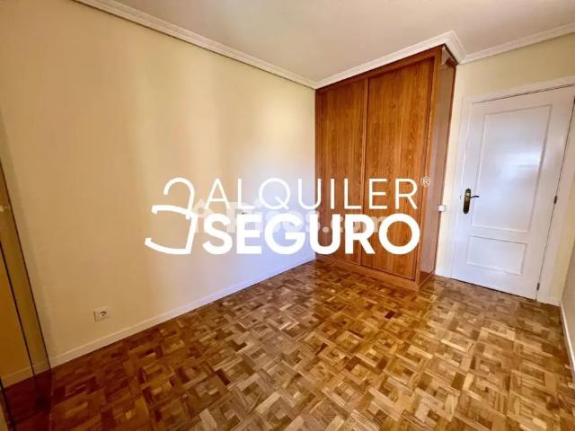 Piso en alquiler en Fuencarral