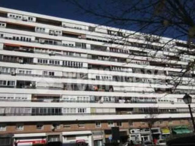 Piso en alquiler en Fuencarral