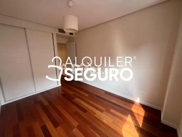 Piso en alquiler en Fuencarral