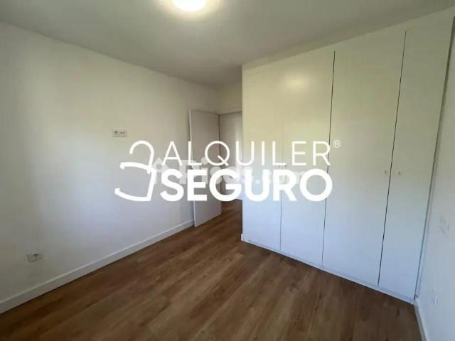 Piso en alquiler en Fuencarral