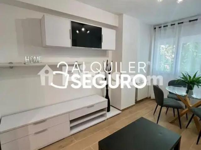 Piso en alquiler en Fuencarral