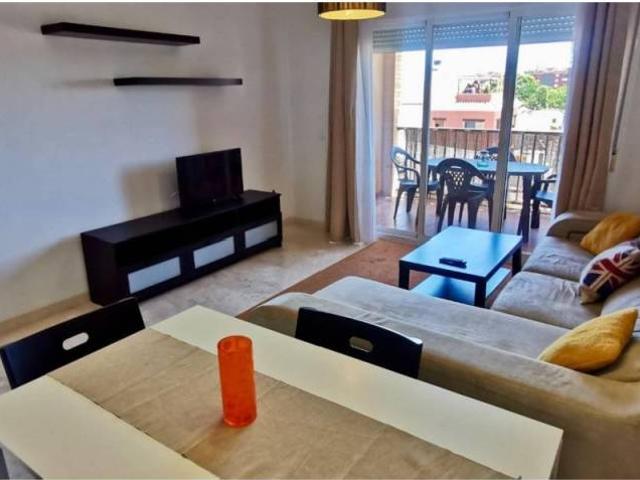 Piso en Alquiler en Fuengirola