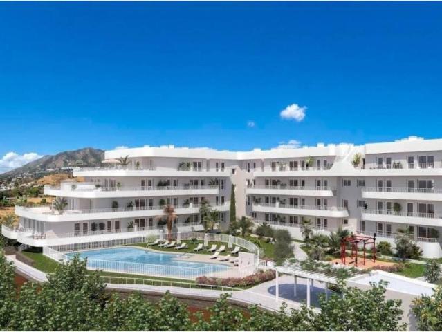Piso en Alquiler en Fuengirola