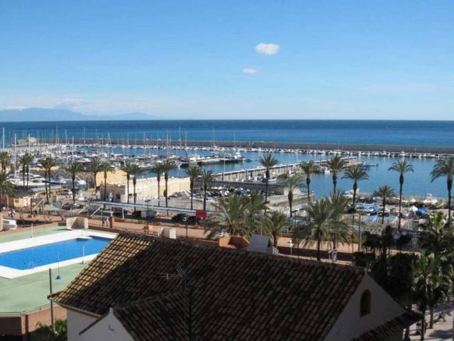 Piso en Alquiler en Fuengirola