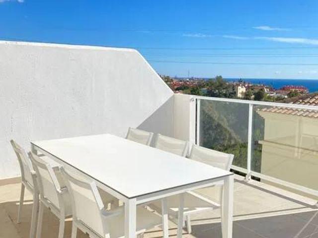 Piso en Alquiler en Fuengirola