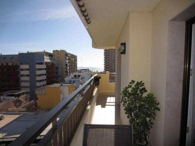 Piso en Alquiler en Fuengirola