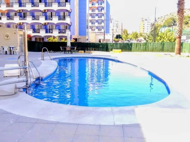 Piso en Alquiler en Fuengirola