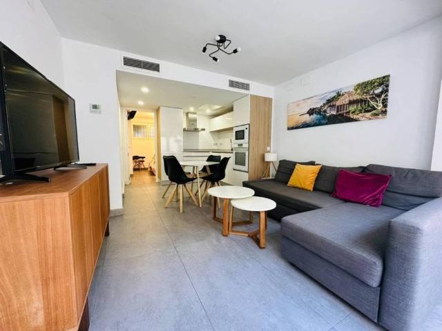 Piso en Alquiler en Fuengirola