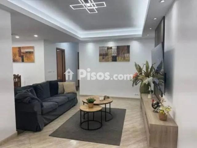 Piso en alquiler en Fuengirola
