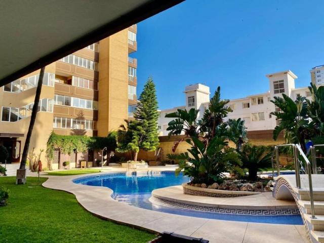 Piso en Alquiler en Fuengirola