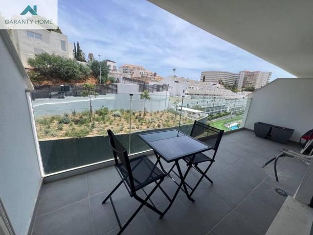 Piso en Alquiler en Fuengirola