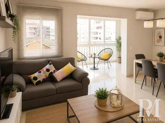 Piso en Alquiler en Fuengirola