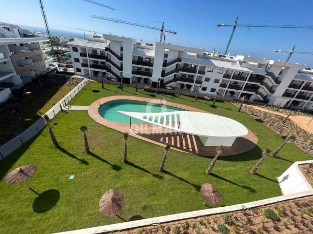 Piso en Alquiler en Fuengirola