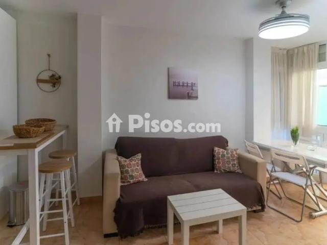 Piso en alquiler en Fuengirola
