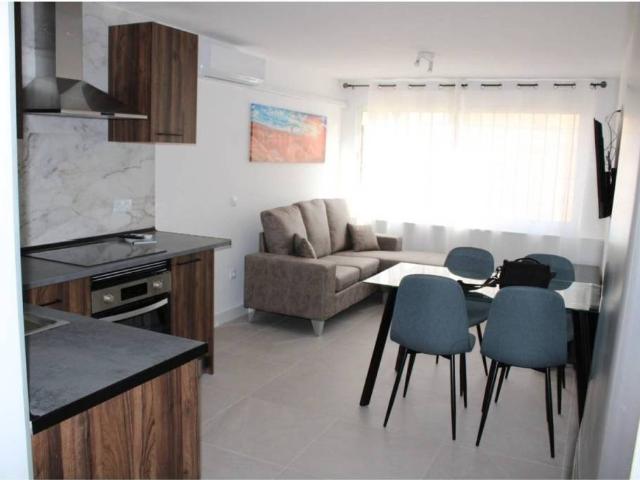 Piso en Alquiler en Fuengirola