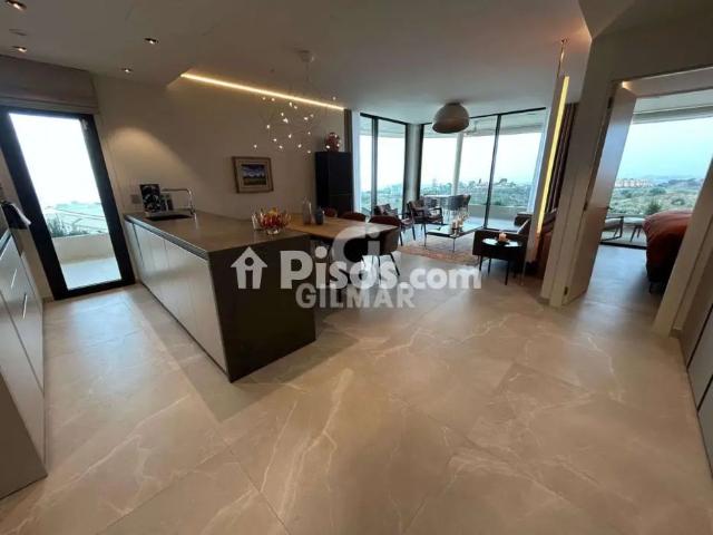 Piso en alquiler en Fuengirola