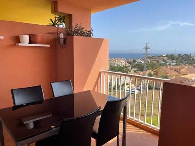 Piso en Alquiler en Fuengirola