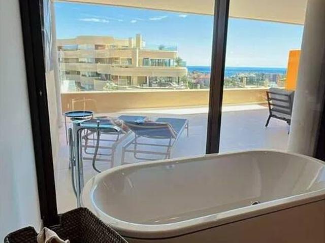 Piso en Alquiler en Fuengirola
