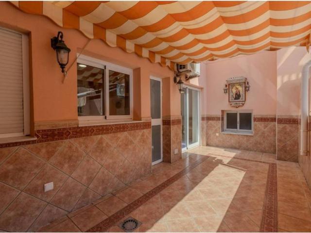 Piso en Alquiler en Fuengirola