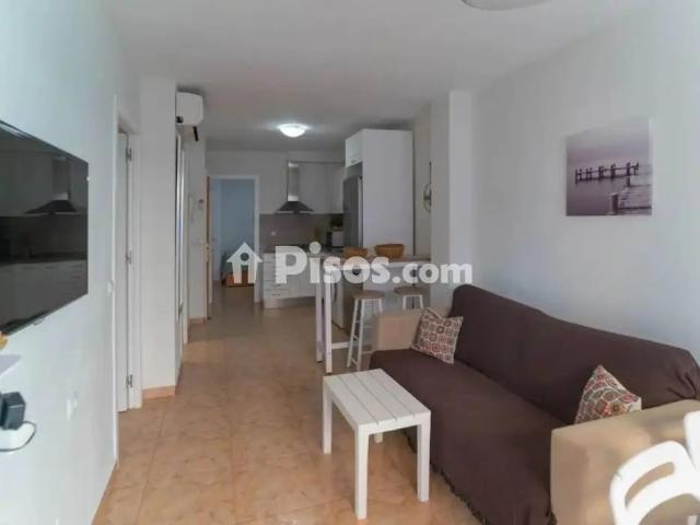 Piso en alquiler en Fuengirola