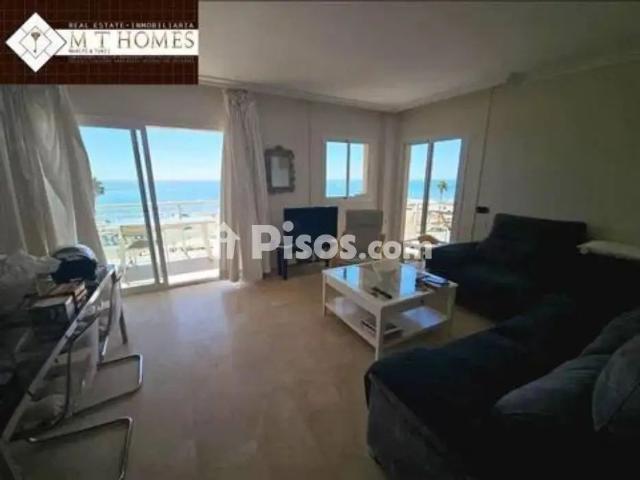 Piso en alquiler en Fuengirola