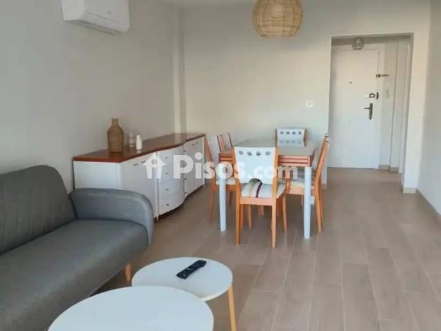 Piso en alquiler en Fuengirola
