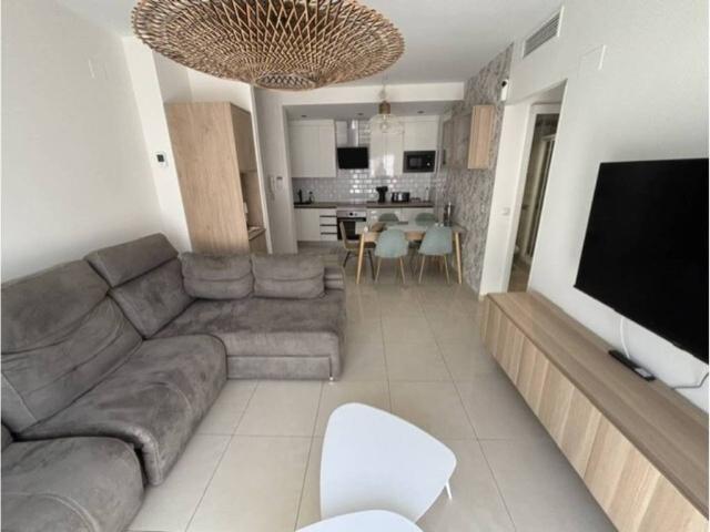 Piso en Alquiler en Fuengirola