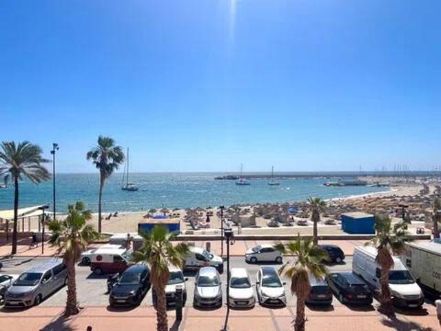 Piso en Alquiler en Fuengirola