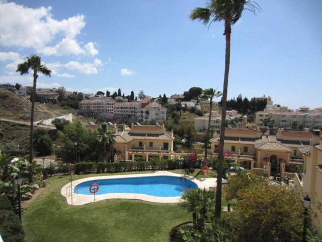 Piso en Alquiler en Fuengirola