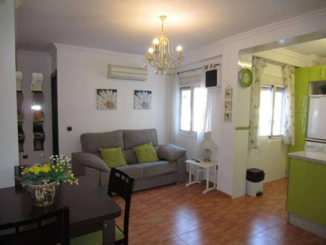 Piso en Alquiler en Fuengirola