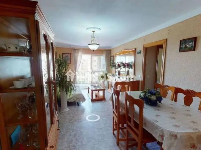 Piso en alquiler en Fuengirola