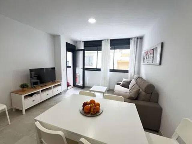 Piso en Alquiler en Fuengirola