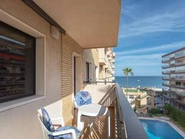 Piso en Alquiler en Fuengirola
